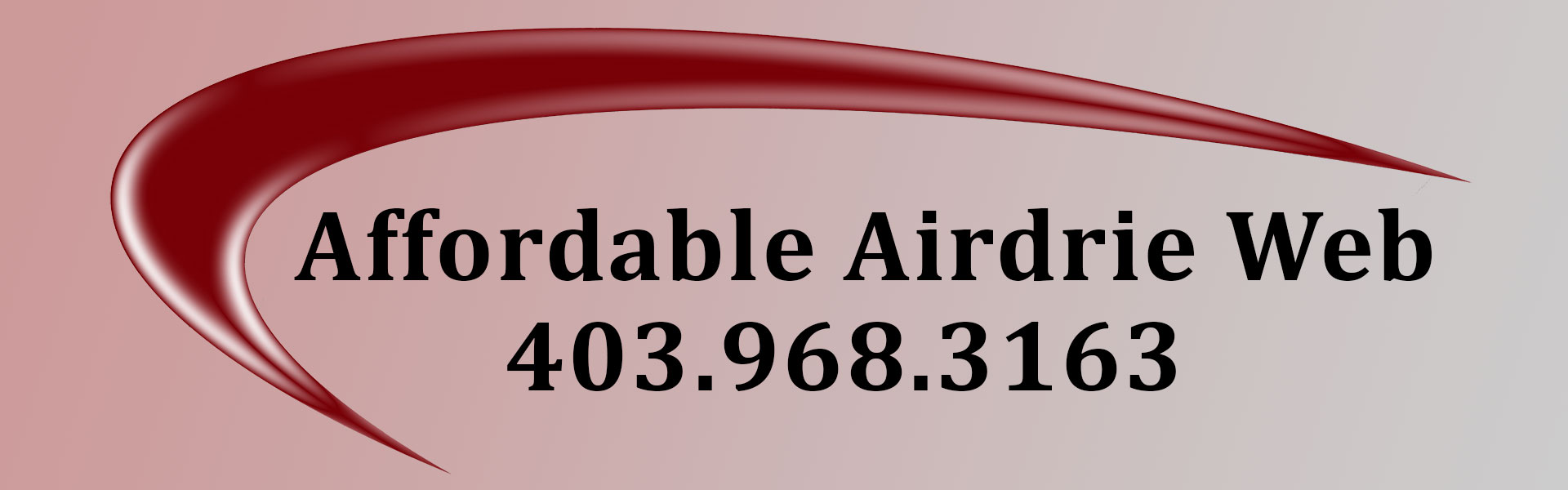 Contact Affordable Airdrie Web for all your web needs in the Calgary, Airdrie and Rocky View County areas of Alberta.