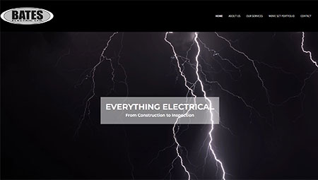 Bates Electric provides many electrical services in Maple Ridge and the Greater Vancouver Area.