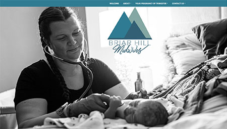 Briar Hill Midwives serving Calgary, Airdrie and surrounding areas.