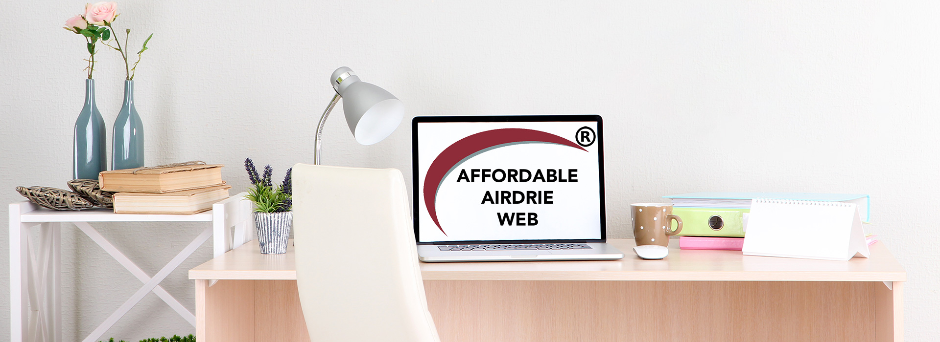 Affordable Airdrie Web concentrates on Airdrie and all locations within Rocky View County, Alberta.