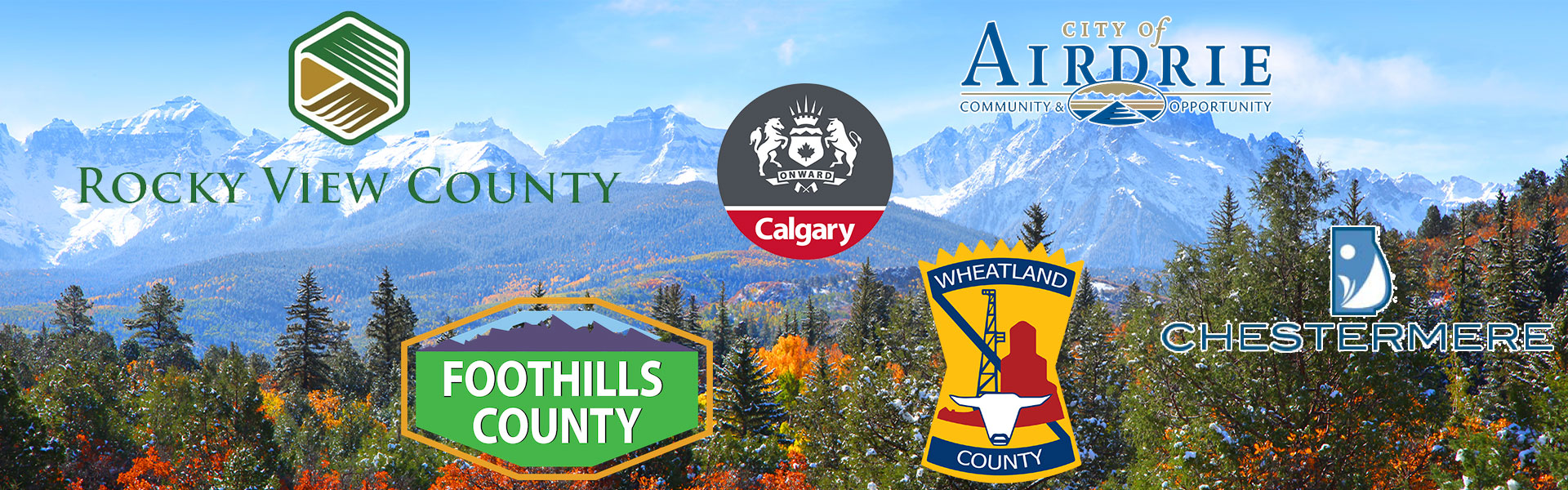Affordable Airdrie Web concentrates on Airdrie and all locations within Rocky View County, Alberta.