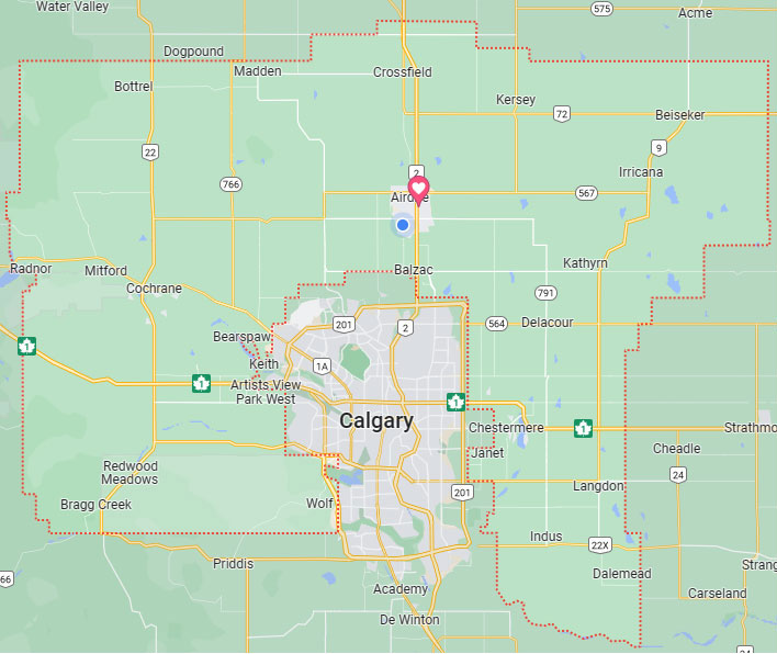 Affordable Airdrie Web focuses on all businesses and enterprises in Airdrie and surrounding locations.