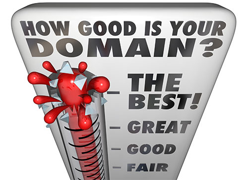 We at Affordable Airdrie Web will help you choose the best domain name for your business.