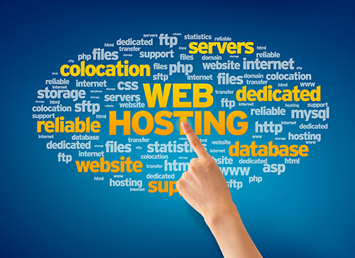 Ask Affordable Airdrie Web about our hosting services and what they include.